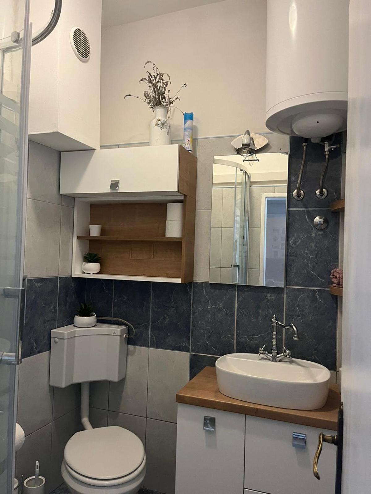 Apartment Arena Akvileja Pula Luaran gambar